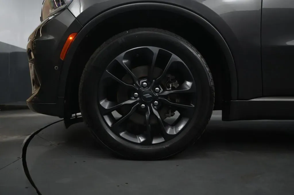 Dodge Durango photo 10