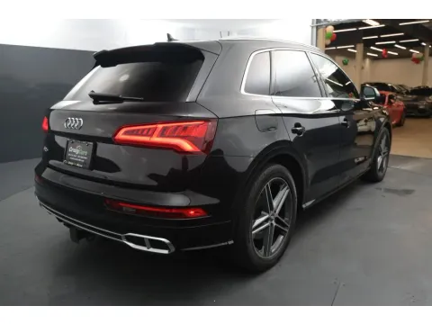 More photos of 2019 Audi SQ5 Premium Plus Sport Utility 4D at Crazy Cars Hillside, NJ
