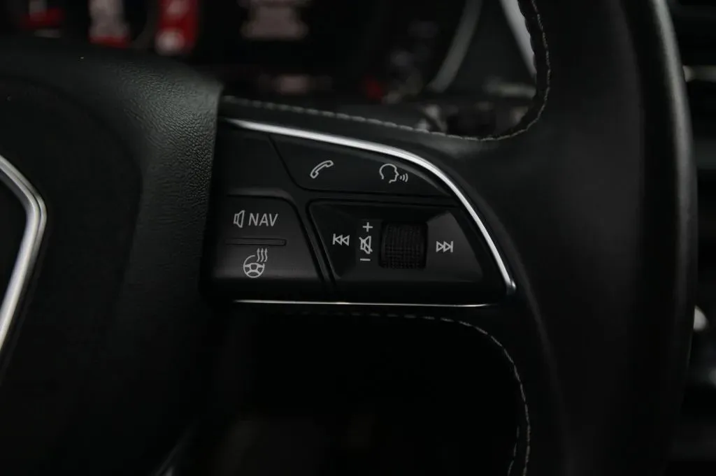 Audi SQ5 photo 23