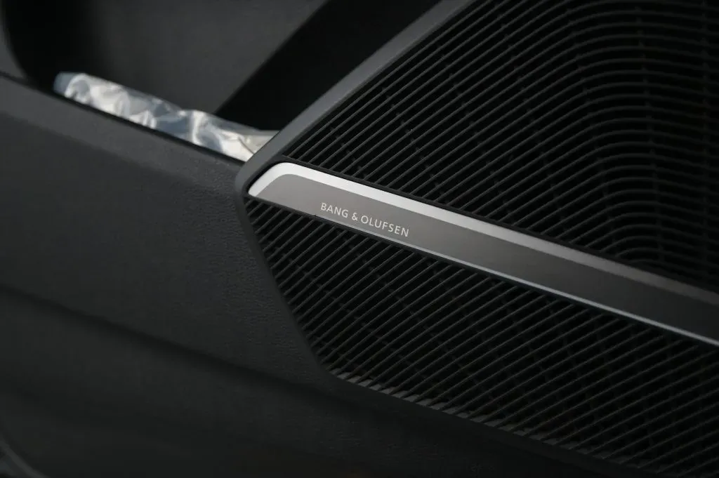 Audi SQ5 photo 29