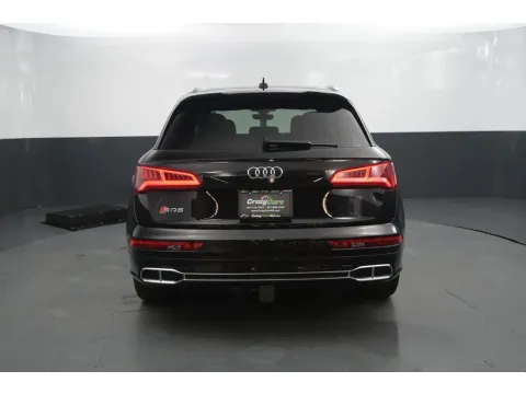 More photos of 2019 Audi SQ5 Premium Plus Sport Utility 4D at Crazy Cars Hillside, NJ