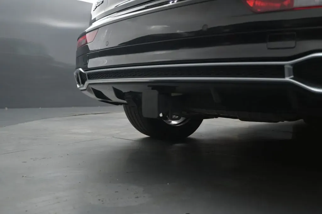Audi SQ5 photo 16