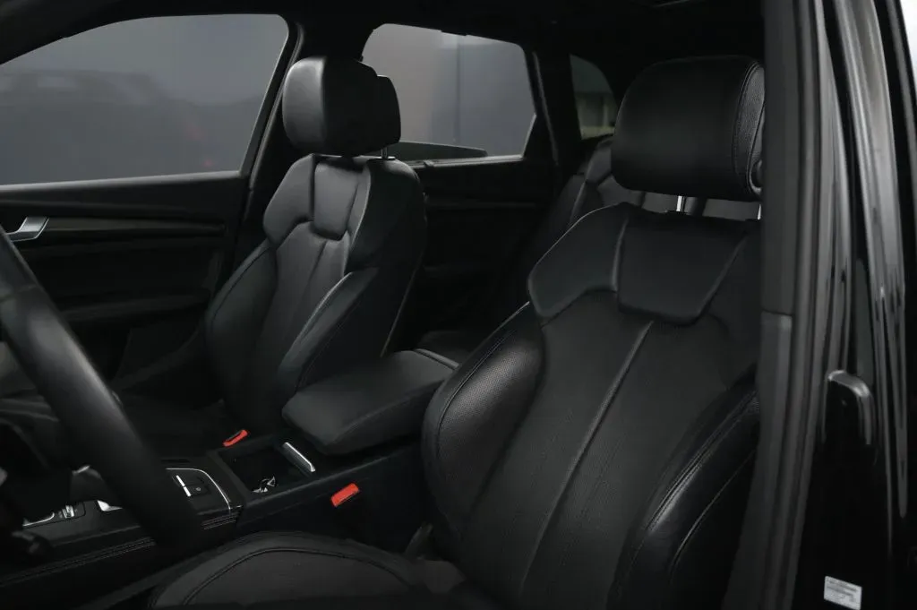 Audi SQ5 photo 41