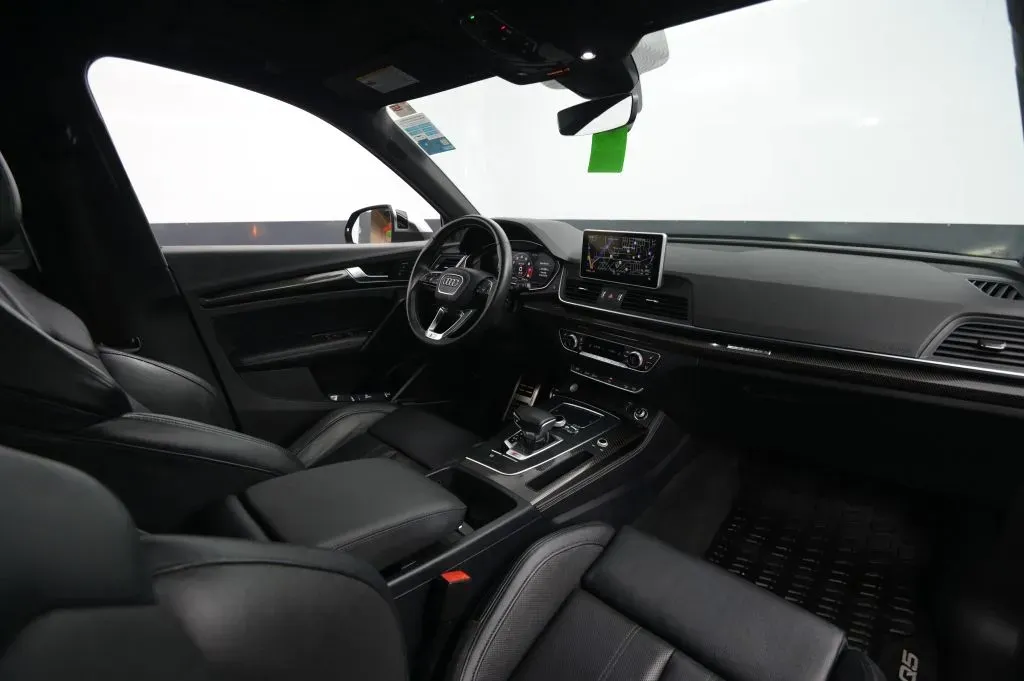 Audi SQ5 photo 48