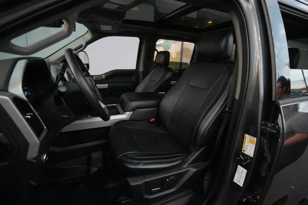 Ford F-350 photo 43