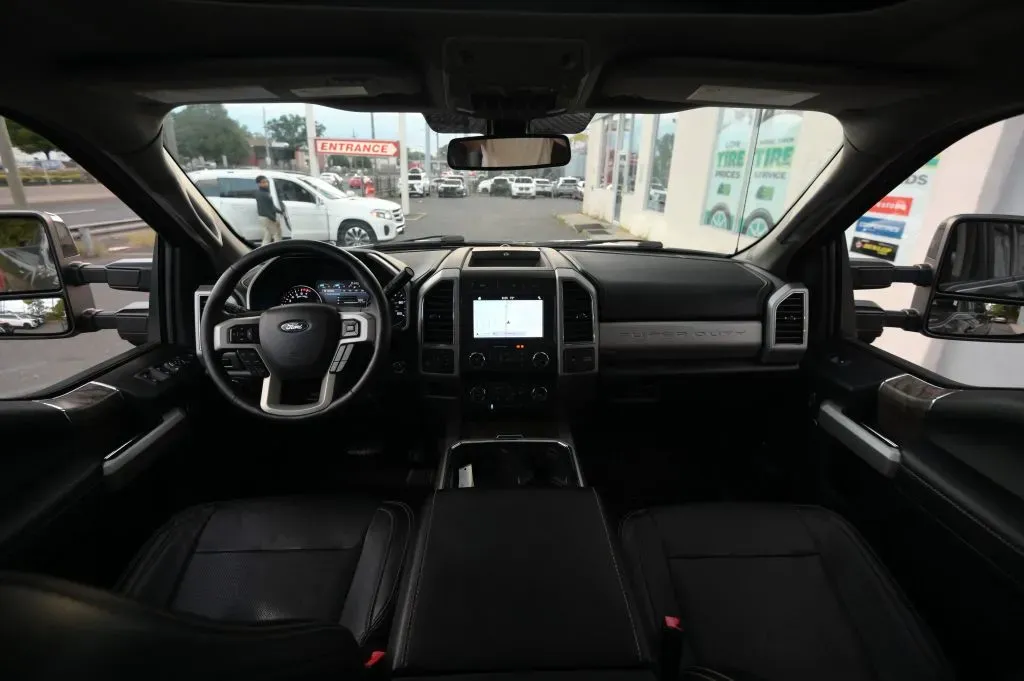 Ford F-350 photo 34