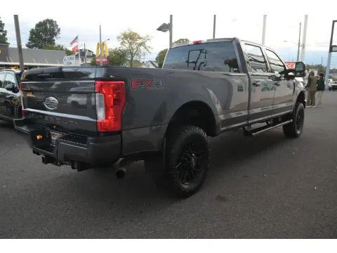 More photos of 2019 Ford F350 Super Duty Crew Cab Lariat Pickup 4D 8 ft at Crazy Cars Hillside, NJ