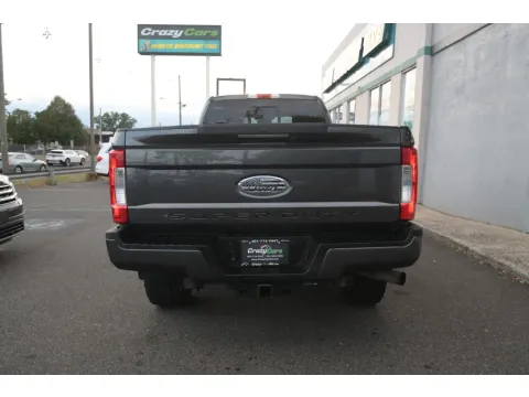 More photos of 2019 Ford F350 Super Duty Crew Cab Lariat Pickup 4D 8 ft at Crazy Cars Hillside, NJ