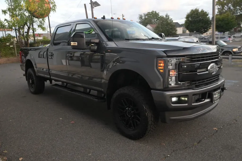 Ford F-350 photo 7