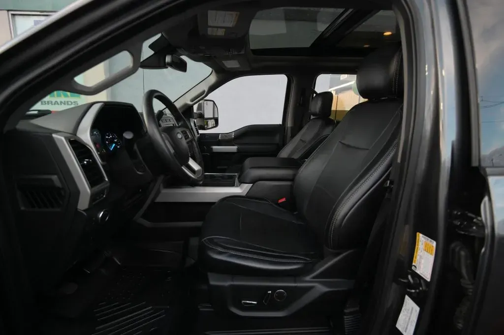 Ford F-350 photo 41