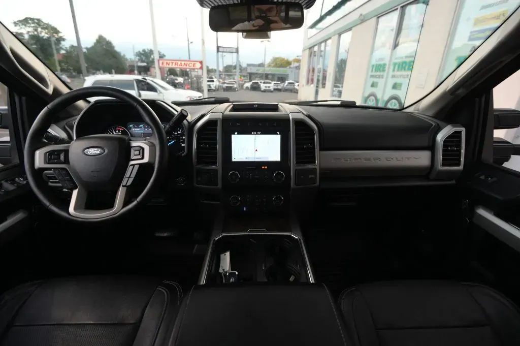 Ford F-350 photo 35