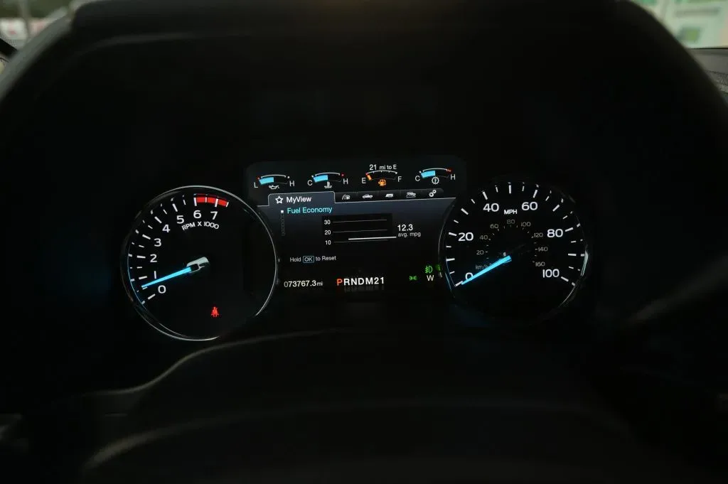 Ford F-350 photo 23