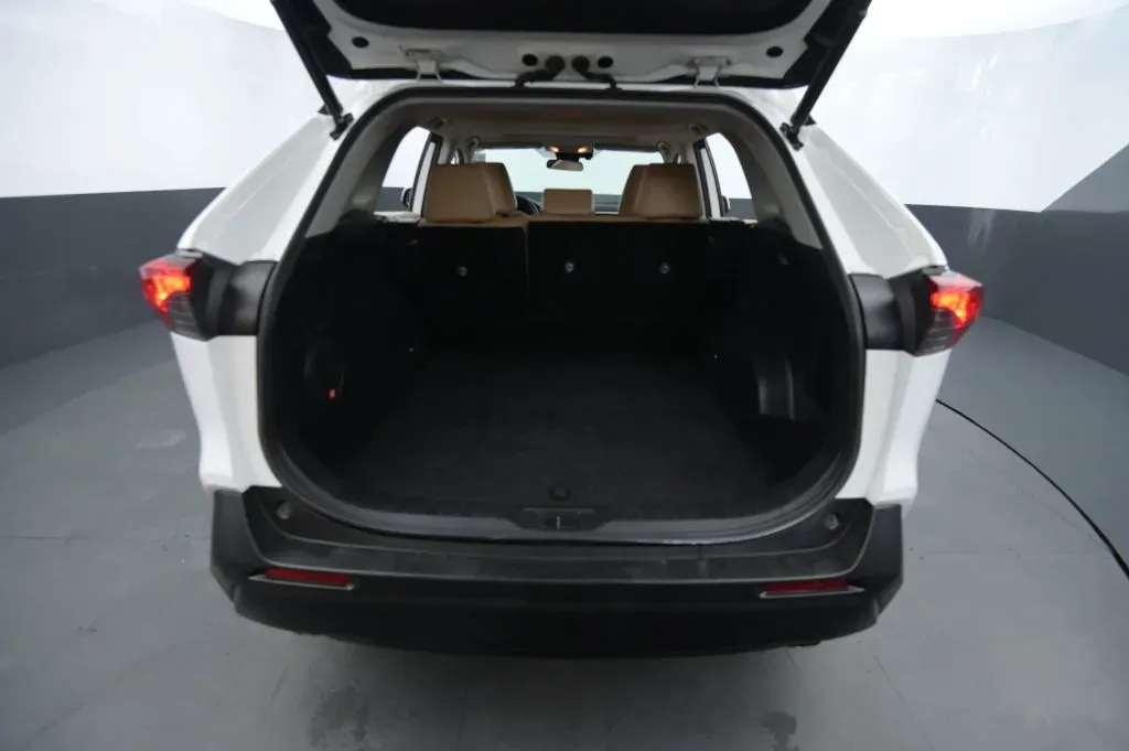 Toyota RAV4 photo 47