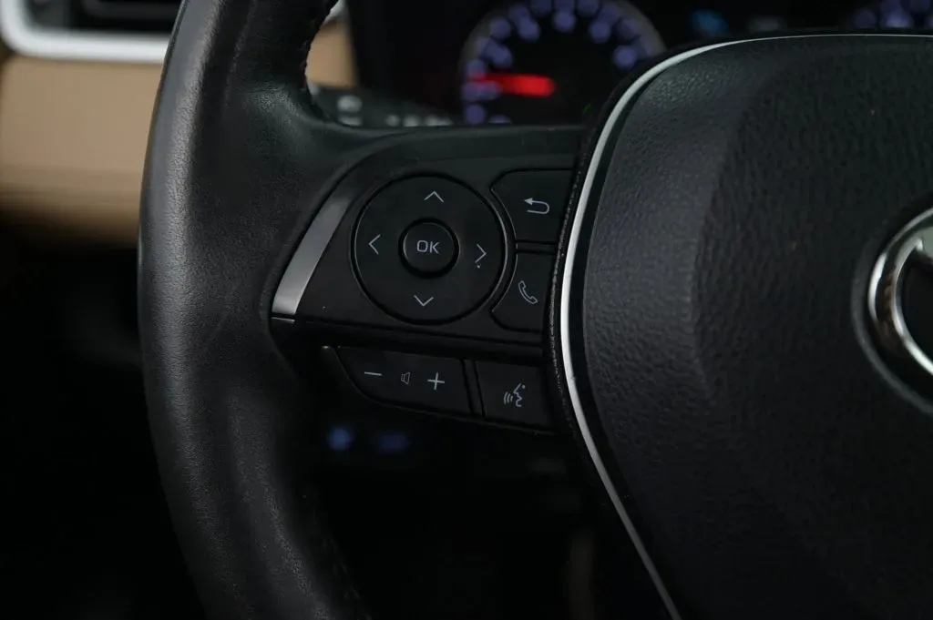 Toyota RAV4 photo 22