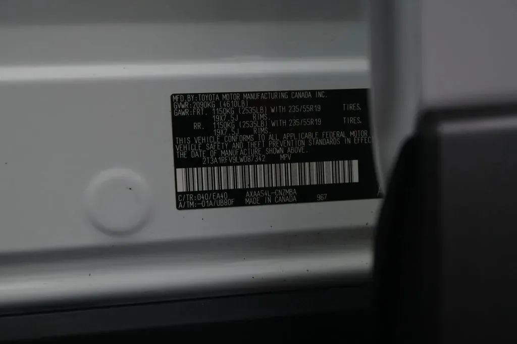 Toyota RAV4 photo 20
