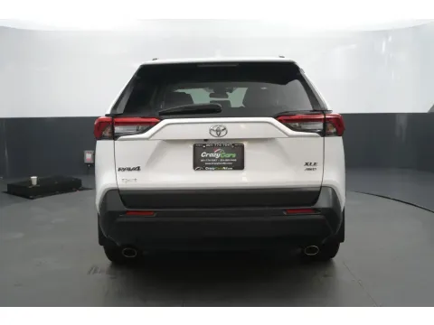 More photos of 2020 Toyota RAV4 XLE Premium Sport Utility 4D at Crazy Cars Hillside, NJ