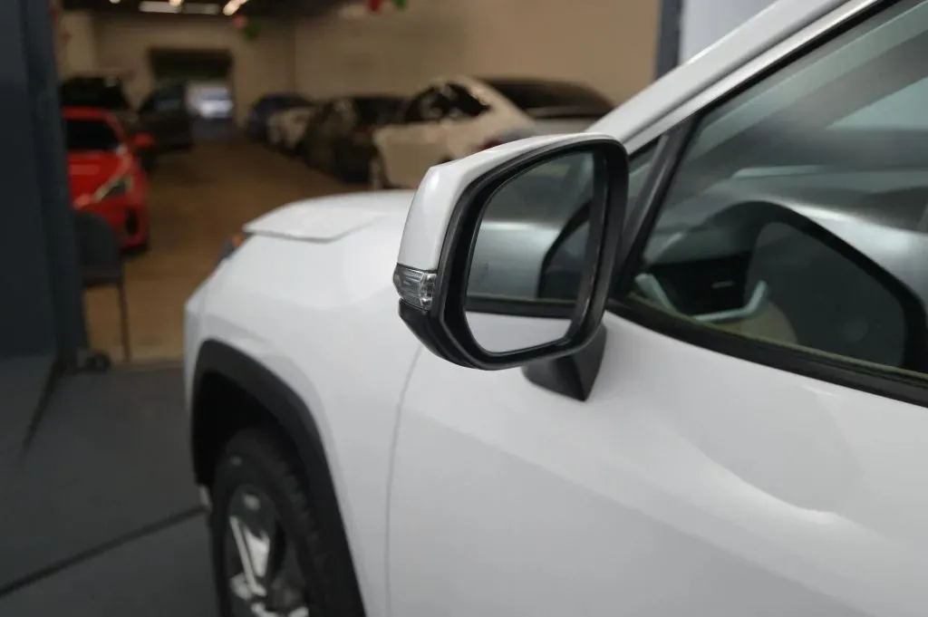 Toyota RAV4 photo 12