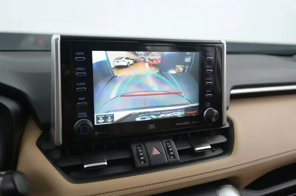 Toyota RAV4 photo 26