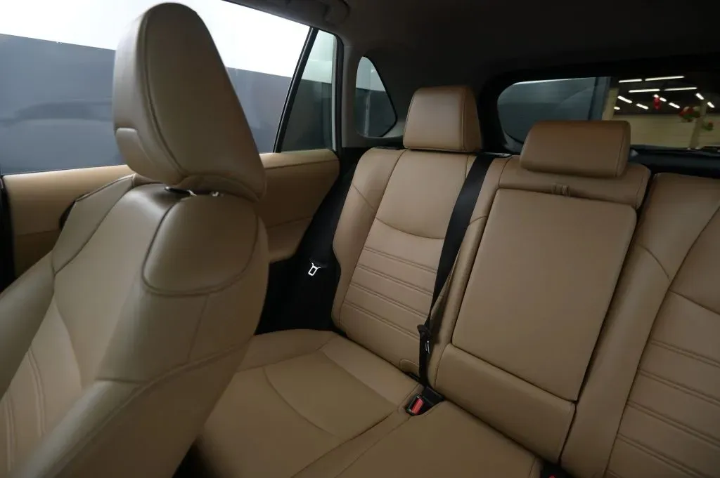 Toyota RAV4 photo 43