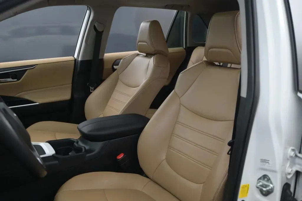 Toyota RAV4 photo 42