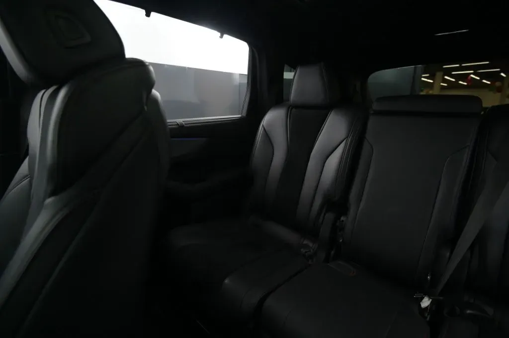 Acura MDX photo 42