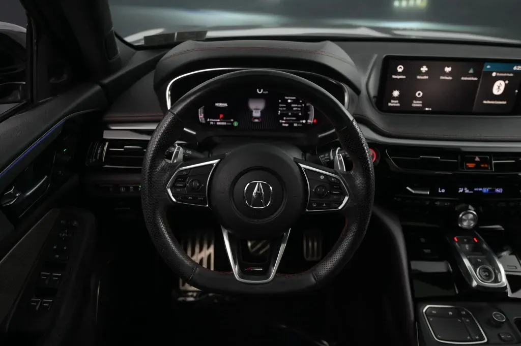 Acura MDX photo 37