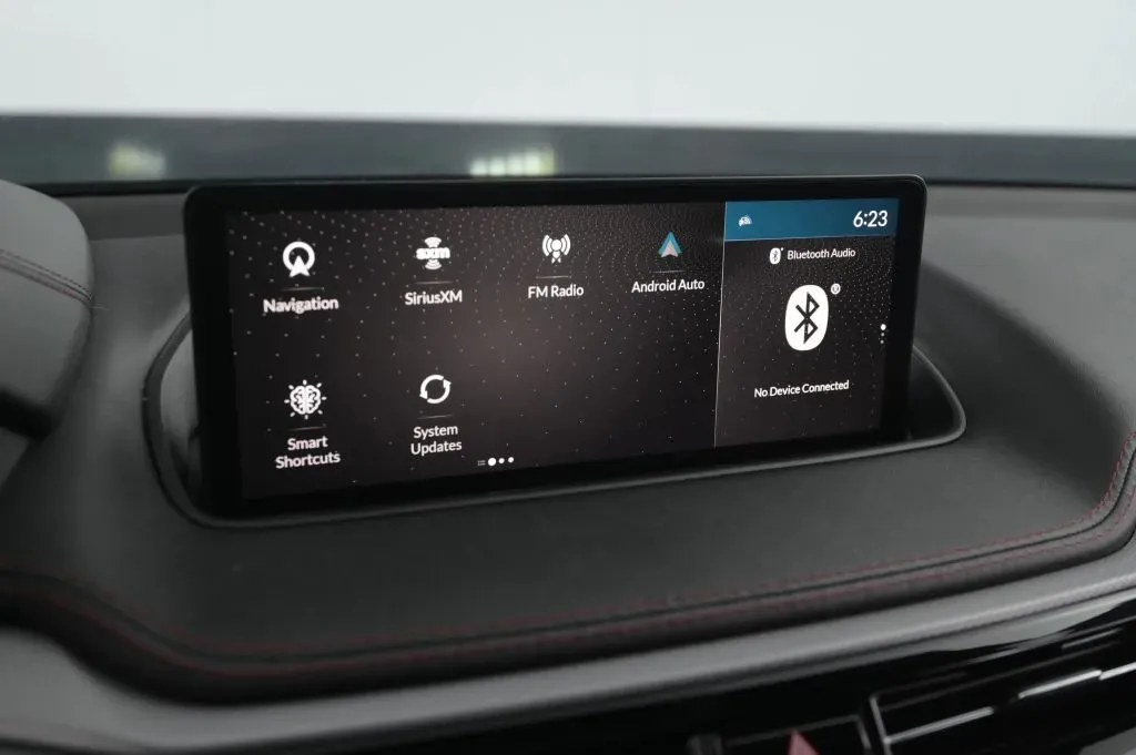 Acura MDX photo 25