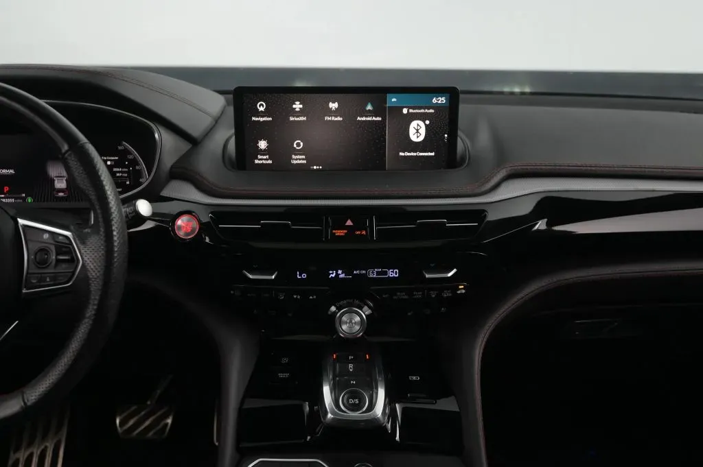 Acura MDX photo 33