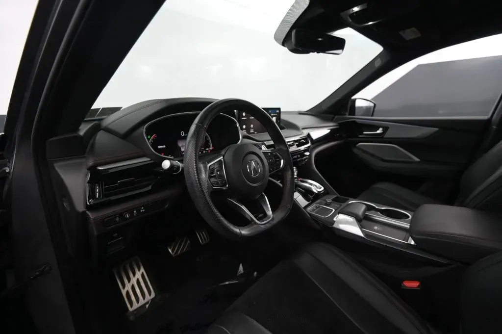 Acura MDX photo 39