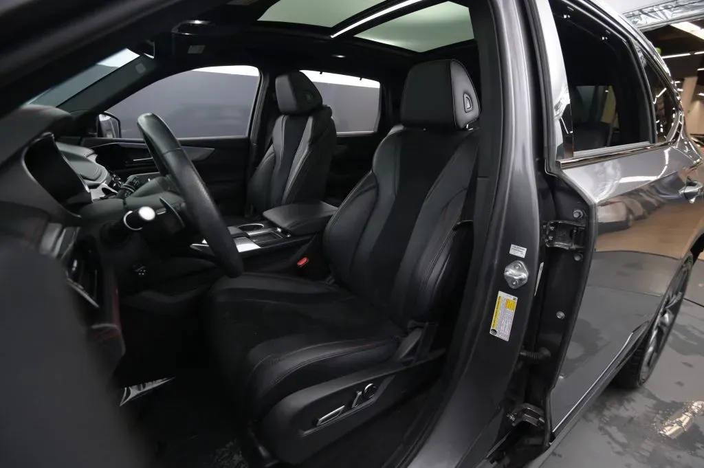 Acura MDX photo 40
