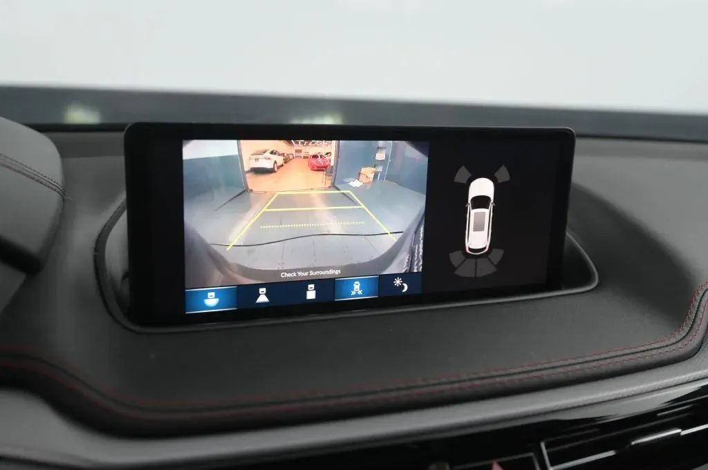 Acura MDX photo 26
