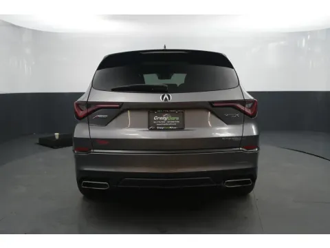 More photos of 2022 Acura MDX SH-AWD w/A-Spec Pkg Sport Utility 4D at Crazy Cars Hillside, NJ