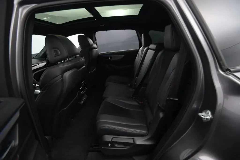 Acura MDX photo 43
