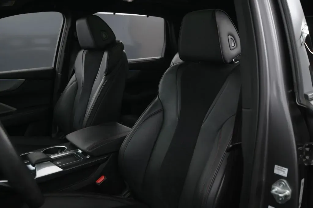 Acura MDX photo 41