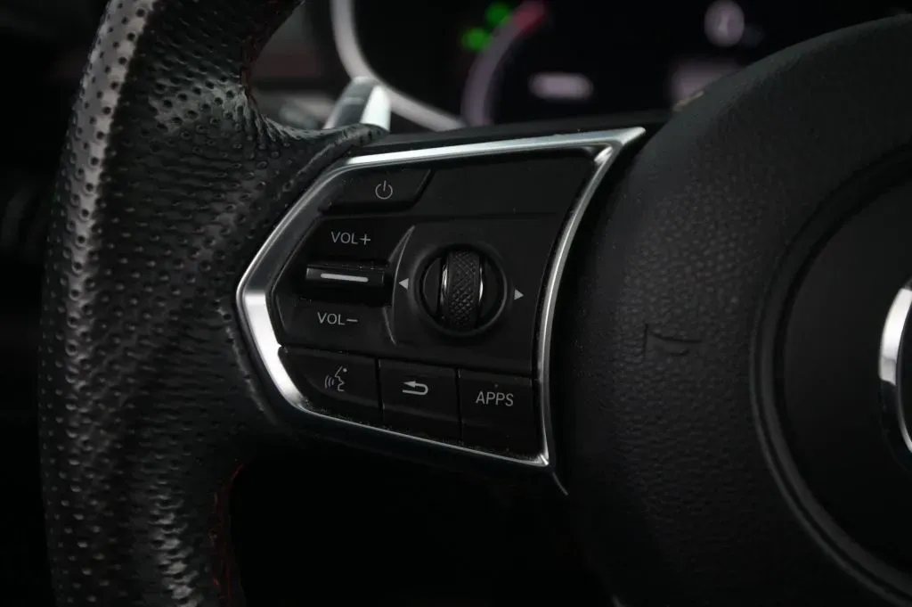 Acura MDX photo 22