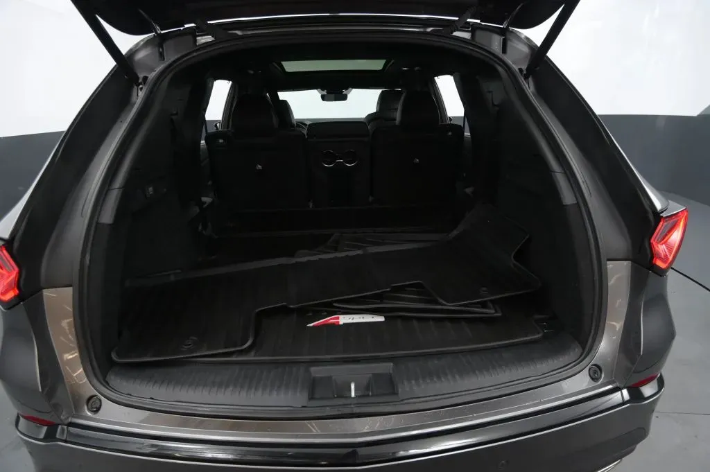 Acura MDX photo 46