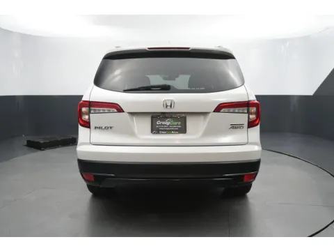 More photos of 2021 Honda Pilot Special Edition Sport Utility 4D at Crazy Cars Hillside, NJ