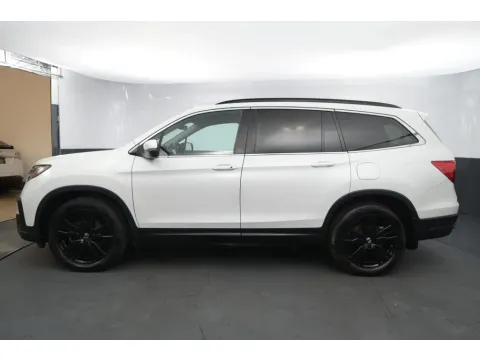 Photos of 2021 Honda Pilot Special Edition Sport Utility 4D for sale in Hillside, NJ at Crazy Cars Hillside
