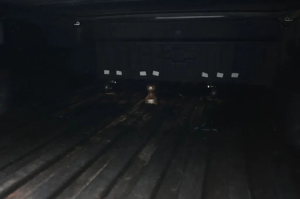 Chevrolet 3500HD photo 49