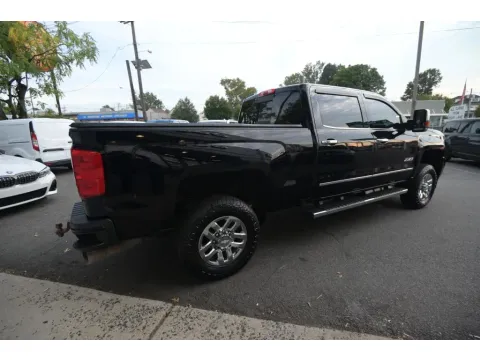 More photos of 2019 Chevrolet Silverado 3500 HD Crew Cab LTZ Pickup 4D 6 1/2 ft at Crazy Cars Hillside, NJ