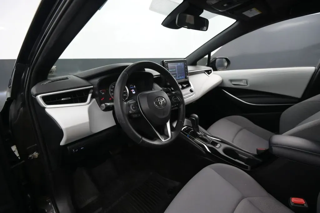 Toyota Corolla photo 34