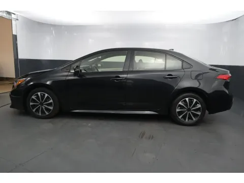 Photos of 2022 Toyota Corolla SE Sedan 4D for sale in Hillside, NJ at Crazy Cars Hillside
