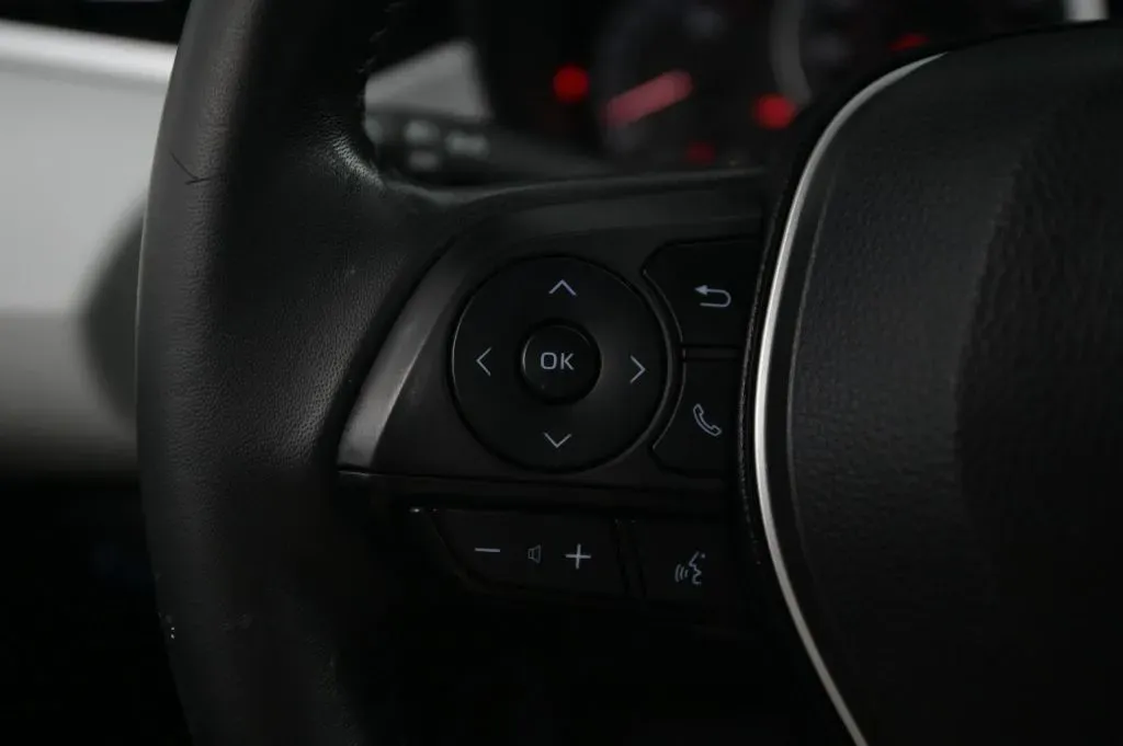 Toyota Corolla photo 19