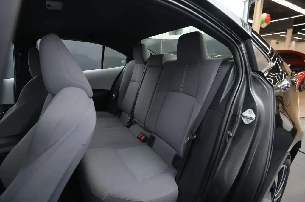 Toyota Corolla photo 40