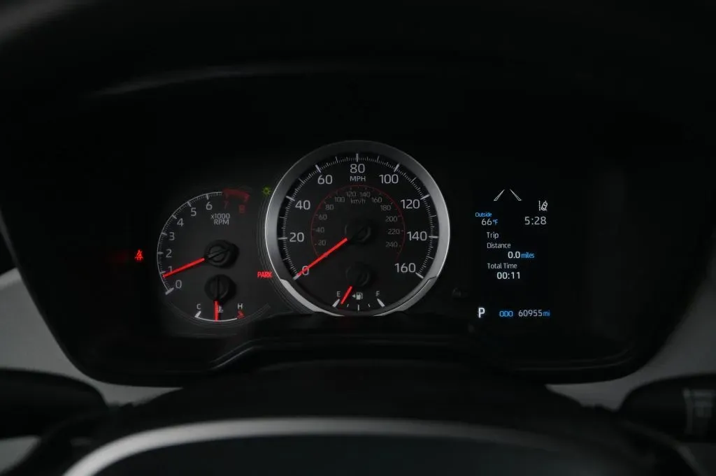 Toyota Corolla photo 18