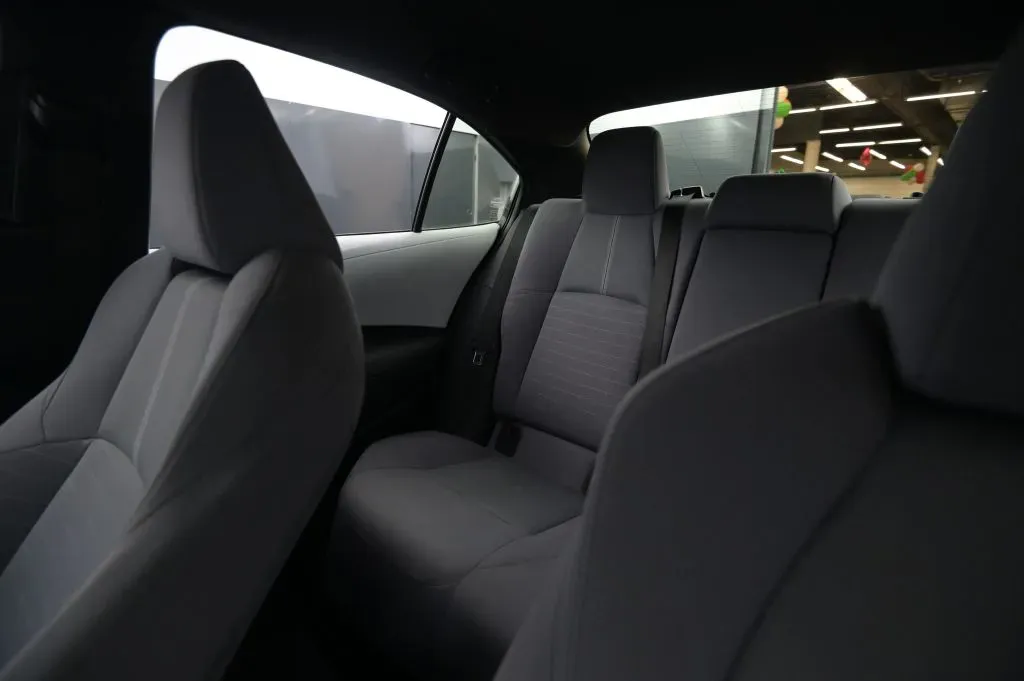 Toyota Corolla photo 37