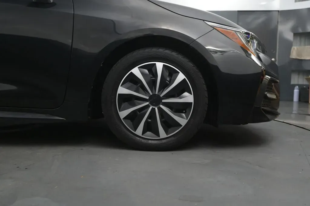 Toyota Corolla photo 15