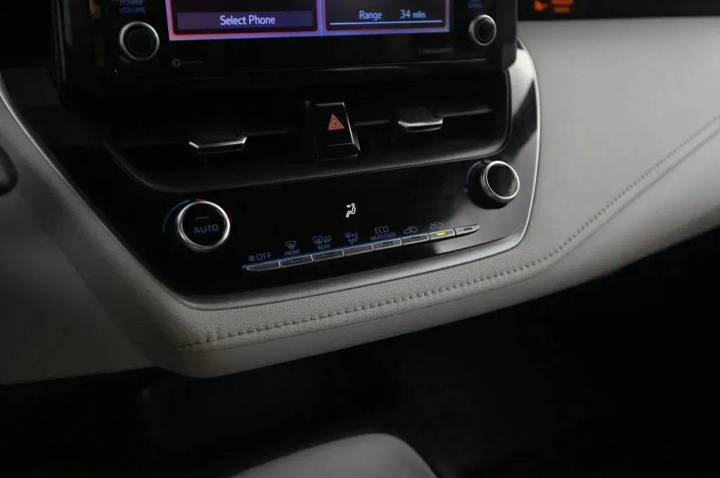 Toyota Corolla photo 23
