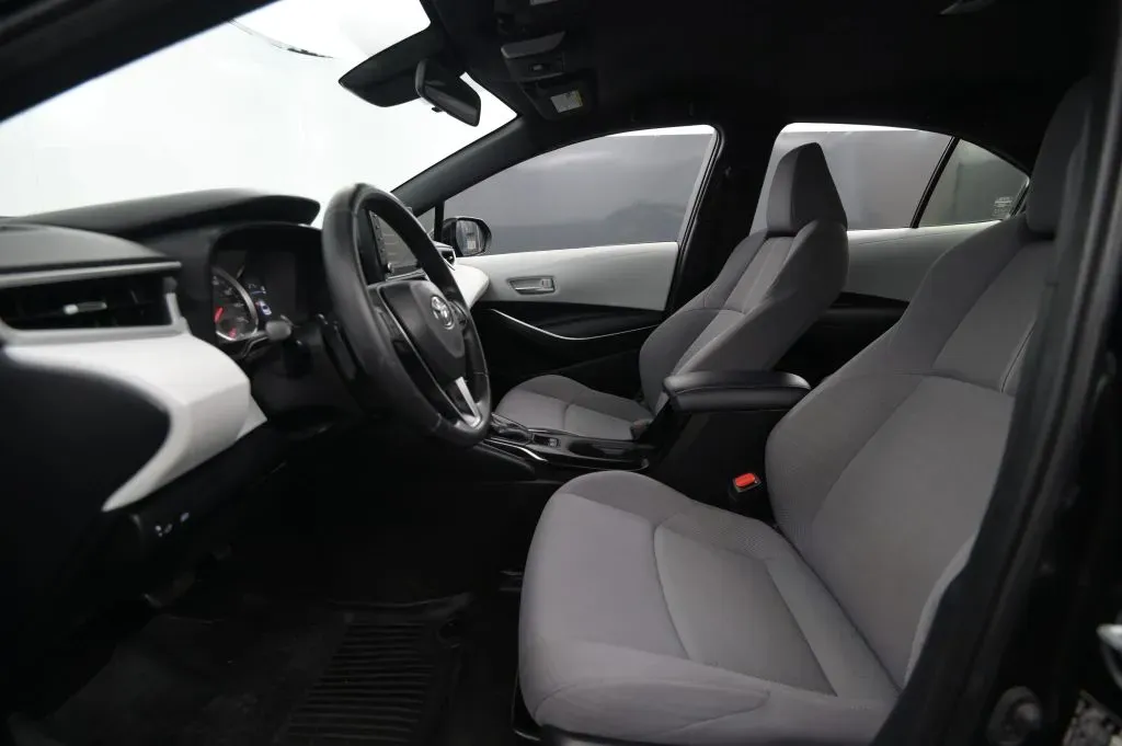 Toyota Corolla photo 33