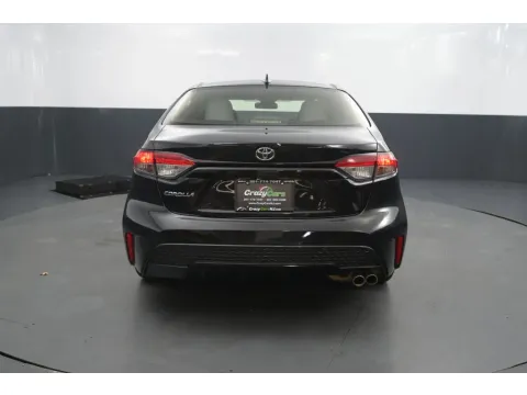 More photos of 2022 Toyota Corolla SE Sedan 4D at Crazy Cars Hillside, NJ